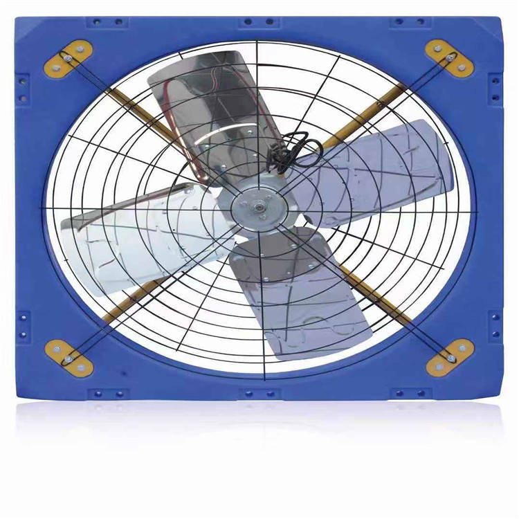 懸掛式牛舍風機